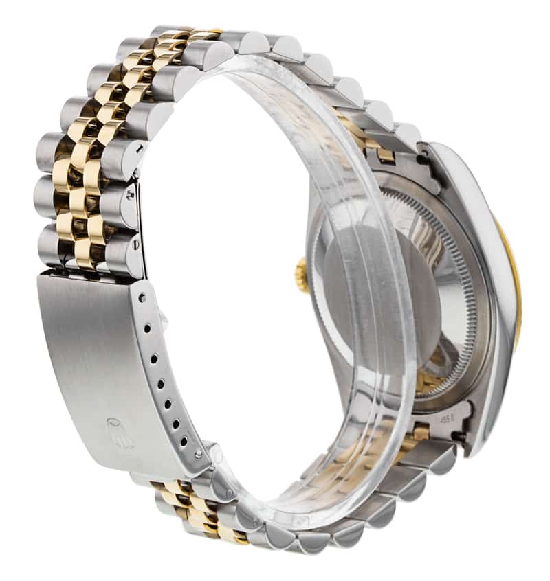 Rolex Datejust 16233
